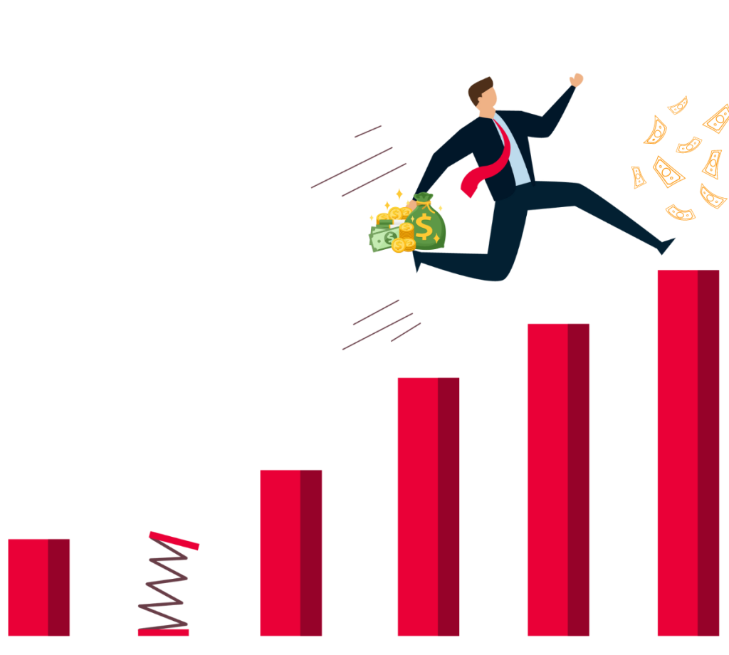 Passing Funded Challenges – Trading Swap